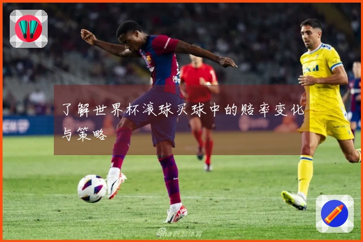 了解世界杯滚球买球中的赔率变化与策略