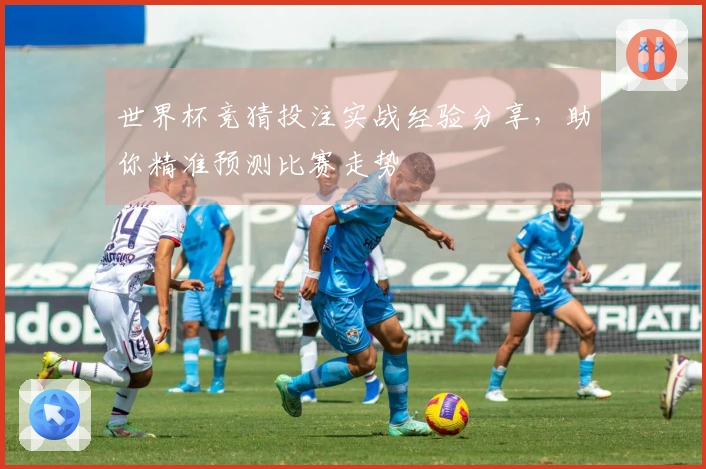 世界杯竞猜投注实战经验分享，助你精准预测比赛走势