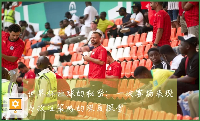 世界杯让球的秘密：一次赛场表现与投注策略的深度探索