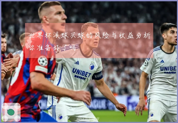 世界杯滚球买球的风险与收益分析你准备好了吗
