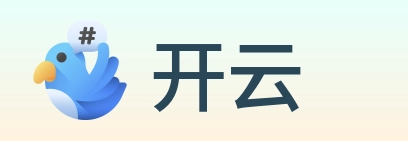 开云 logo